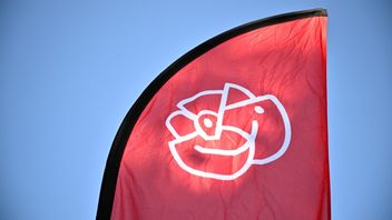 Socialdemokraten Thomas Larsson har avgått från sina förtroendeuppdrag efter att ha spridit antisemitiska inlägg. Foto: Christine Olsson/TT