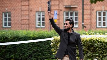 Bild: Johan Nilsson / TT