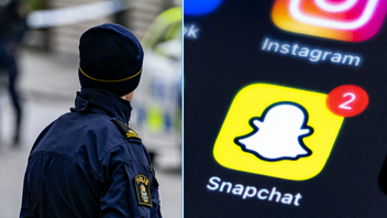 Foto: Beate Oma Dahle/Johan Nilsson/NTB/TT