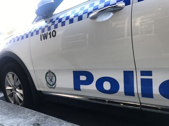 Polisens utredning är i ett tidigt skede. Genrebild. Gustav Sjöholm/TT