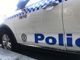 Polisens utredning är i ett tidigt skede. Genrebild. Gustav Sjöholm/TT