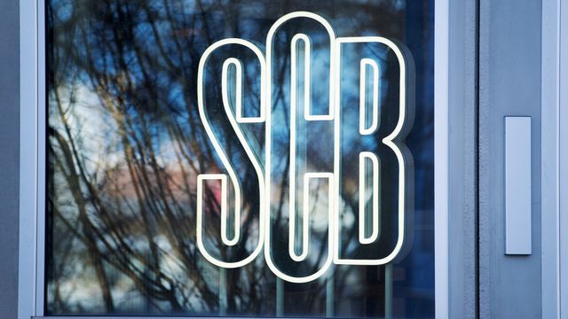 Statistiska Centralbyråns huvudkontor i Solna Strand. Foto: Viktoria Bank / TT / 