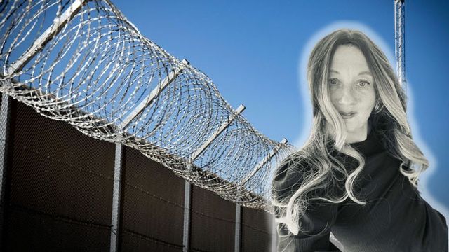 ”En mänskligare politik är inte naiv utan den är smartare”, skriver Jennie Engdahl. Foto: Pontus Lundahl/TT.