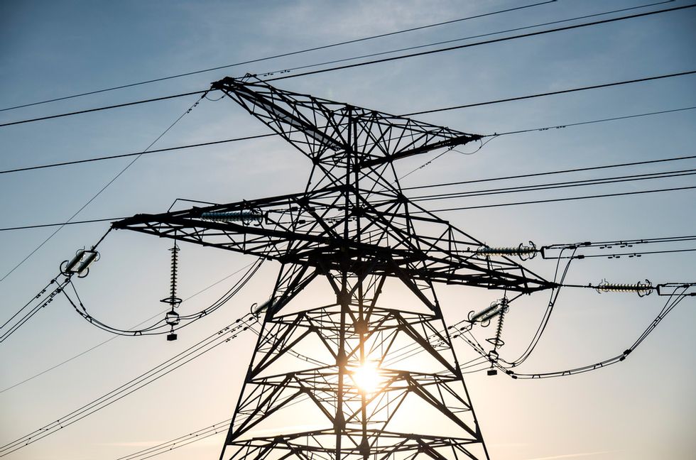 Ökade flöden har inte räckt för att jämna ut priserna över landet. Foto: Johan Nilsson/TT