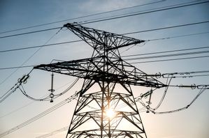 Ökade flöden har inte räckt för att jämna ut priserna över landet. Foto: Johan Nilsson/TT