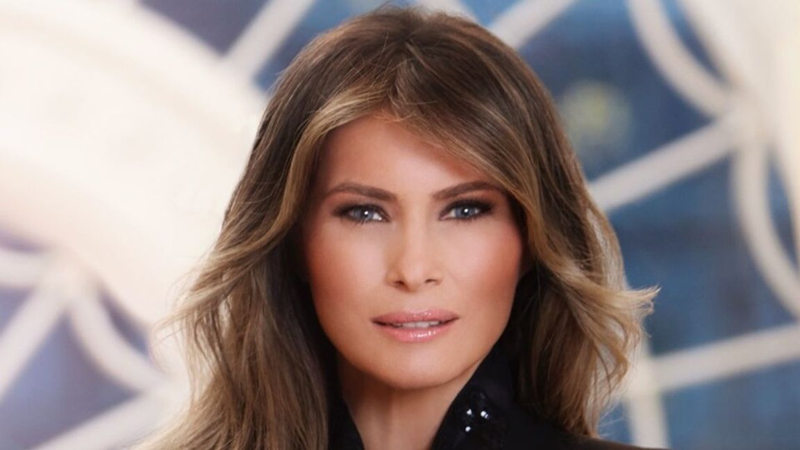 Melania Trump. Foto: Régine Mahaux/CC BY 3.0