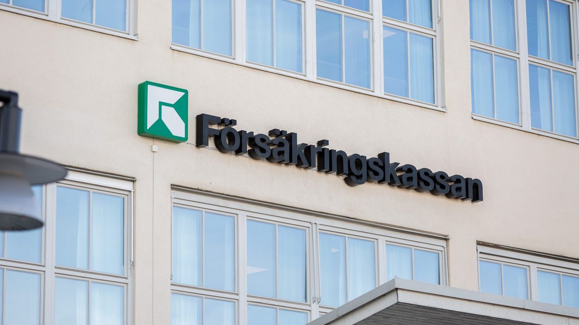 Pressbild foto-forsakringskassans-fasad-3