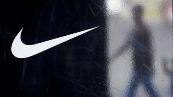 Enligt EEOC ska Nike ha missgynnat vita anställda vid bland annat anställningar och befordringar. Foto: Gregory Bull/AP/TT.