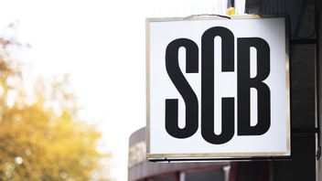 SCB har uppmätt historiskt låga siffror. Foto: Karin Wesslén / TT