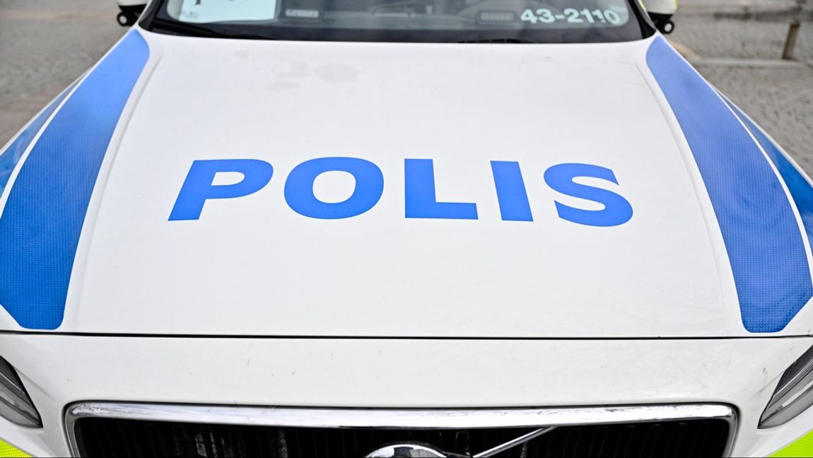 Arkiv. Foto: Mikael Fritzon/TT