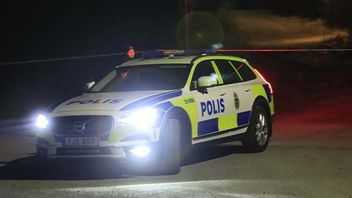 En man i Uppsala har attackerats med kniv. Foto: Staffan Claesson/TT