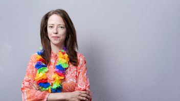 Jämställdhetsminister Åsa Lindhagen (MP) hotade så sent som i vintras med kvotering av bolagsstyrelser. Men det finns en motståndsrörelse. Foto: Naina Helén Jåma, TT.