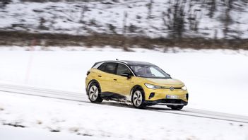 Foto: Pontus Lundahl/TT