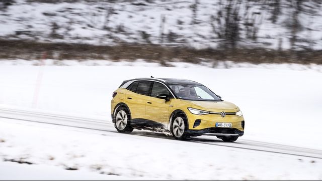 Foto: Pontus Lundahl/TT