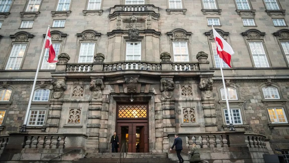 Foto: Sebastian Elias Uth /Scanpix Denmark/TT