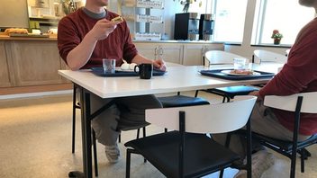 Foto: Kriminalvården.