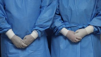 Genrebild. Foto: Martin Mejia/AP/TT