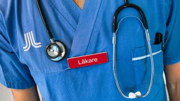 Genrebild. Foto: Claudio Bresciani/TT