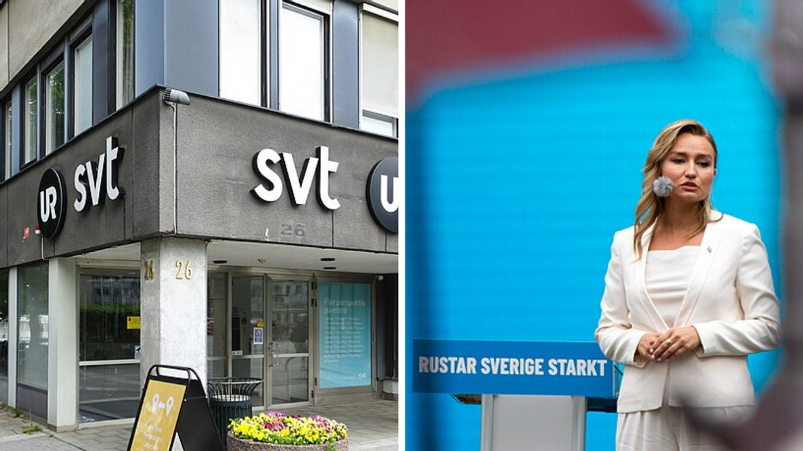 Foto: Holger.Ellgaard/CC BY-SA 4.0 - News Oresund/CC BY 2.0