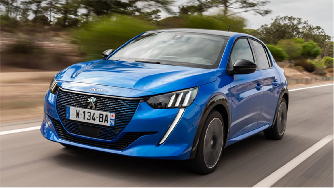 Foto: Peugeot