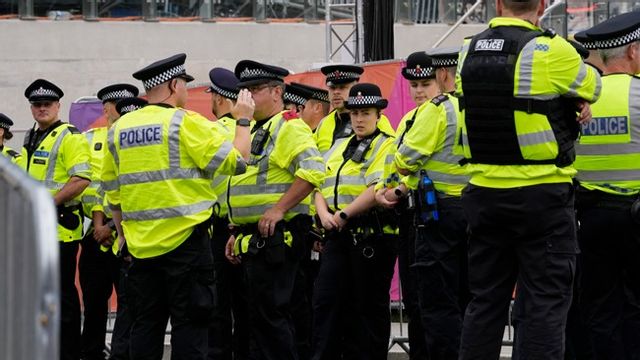 Genrebild. Foto: Manish Swarup/AP/TT.