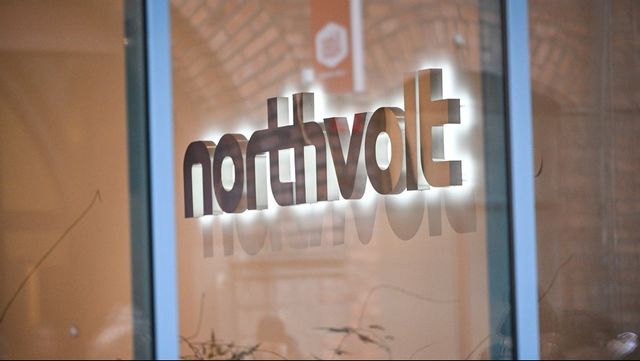 Northvolt får en märkligt särbehandling 