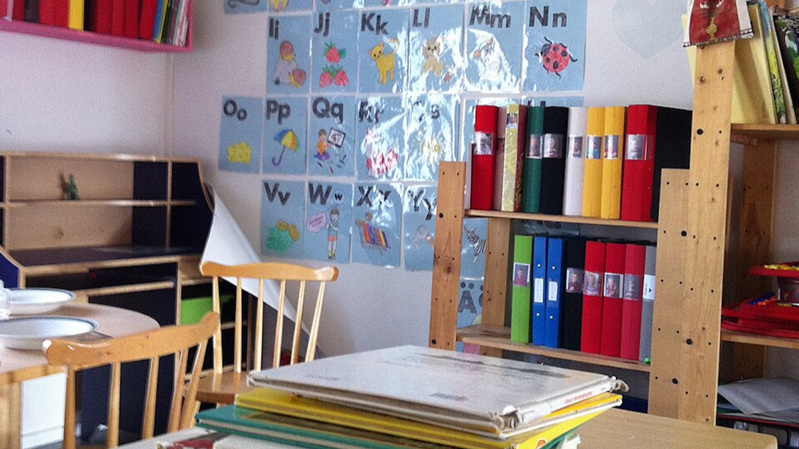 Genrebild. Foto: Danieldnm via Wikimedia Commons (CC BY-SA 3.0)