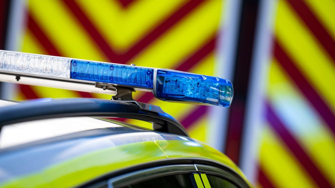 Genrebild. Foto: Johan Nilsson/TT