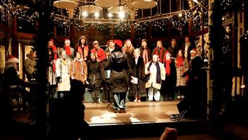 Gemenskapen kommer före moralen. FOTO: Björn Larsson Rosvall / TT