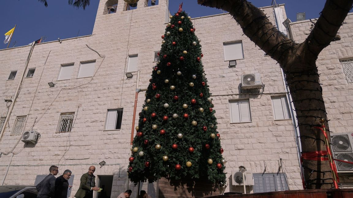 Fotograf:  Majdi Mohammed/TT