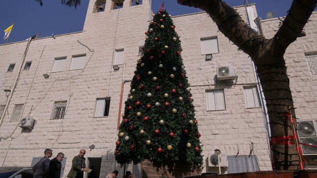 Fotograf:  Majdi Mohammed/TT