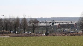 Anstalten i Ysatd. Arkivbild. Foto: Jorchr, CC BY-SA 3.0.