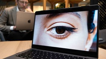 Artificiell intelligens är intelligent nog att säga vad dess skapare och ägare vill att den ska säga.	Anders Wiklund/TT