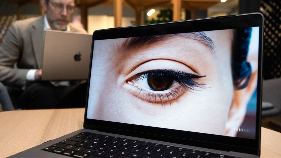 Artificiell intelligens är intelligent nog att säga vad dess skapare och ägare vill att den ska säga. Anders Wiklund/TT