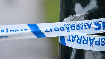 Foto: Johan Nilsson/TT