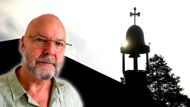 Montage. Bild: Privat/Janerik Henriksson/TT