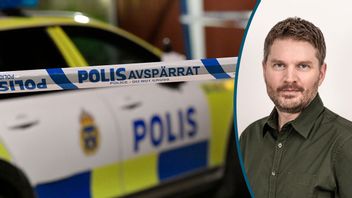 Stina Stjernkvist/TT