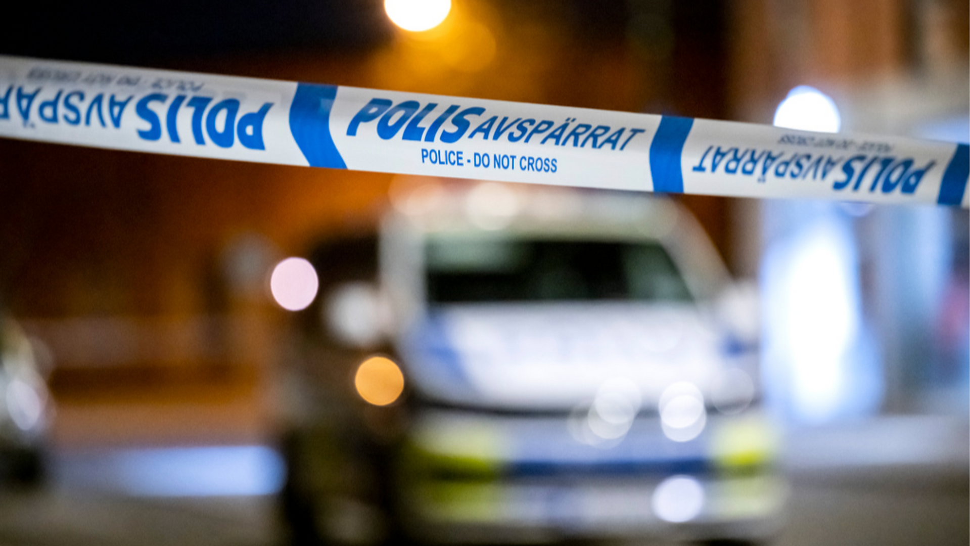 Åtta åtalas Efter Skjutning I Hässleholm