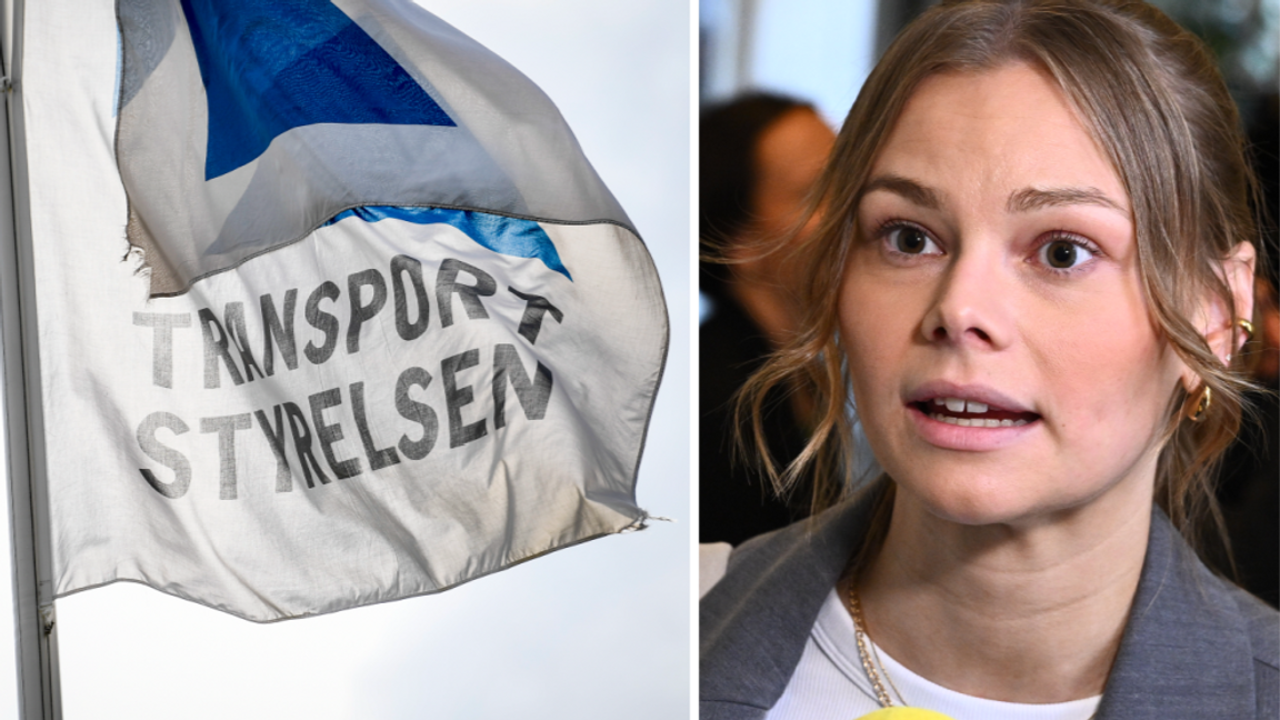 Trots sekretesslagstiftning kan Transportstyrelsen begära ut din journal utan ditt samtycke – fallet med Linn Gustafsson är ett av flera exempel på hur myndigheten kringgår lagen för att dra in körkort baserat på PEth-tester. Foto: Erik Simander/Claudio Bresciani/TT