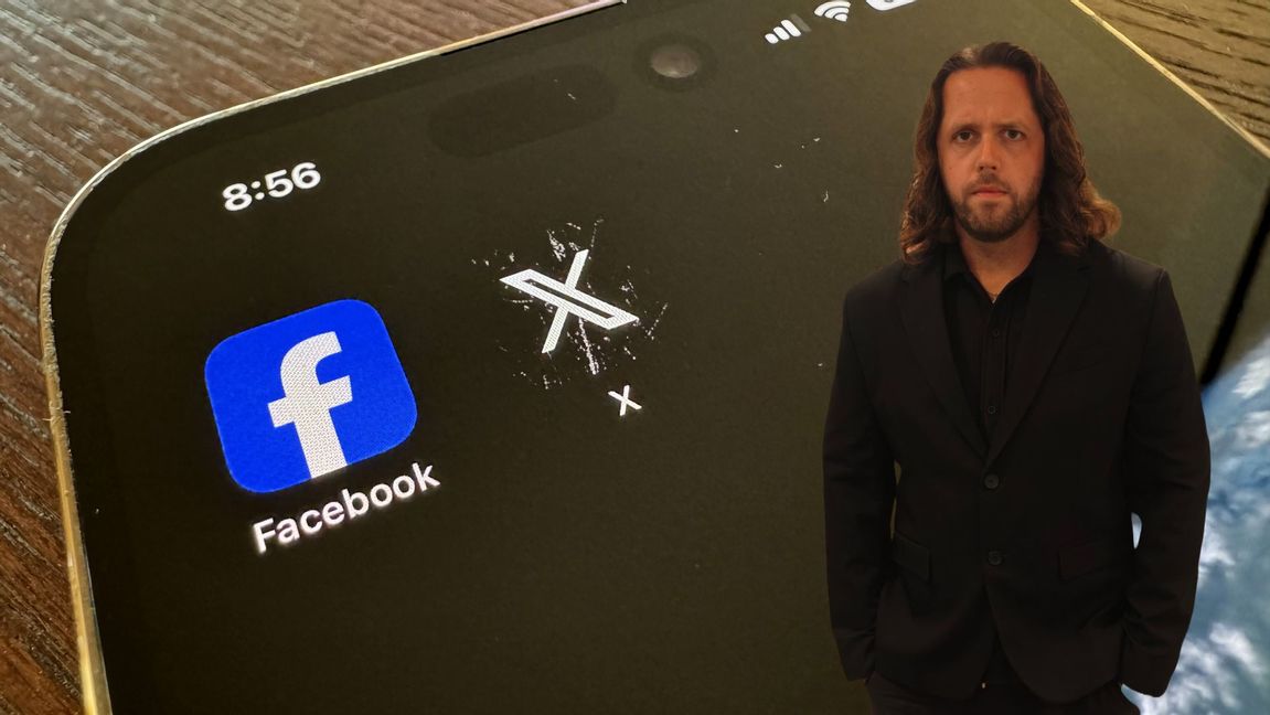 Foto: TT/AP Photo/Paula Ulichney.