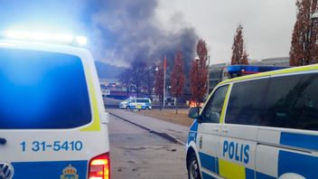 Utredningsledaren Jan Staaf hoppas kunna fälla drygt 75–100 personer. Foto: Stefan Jerrevång/TT