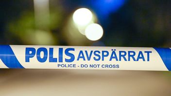 Arkivbild. Foto: Oscar Olsson/TT