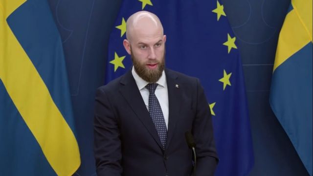 Foto: Skärmdump/Youtube