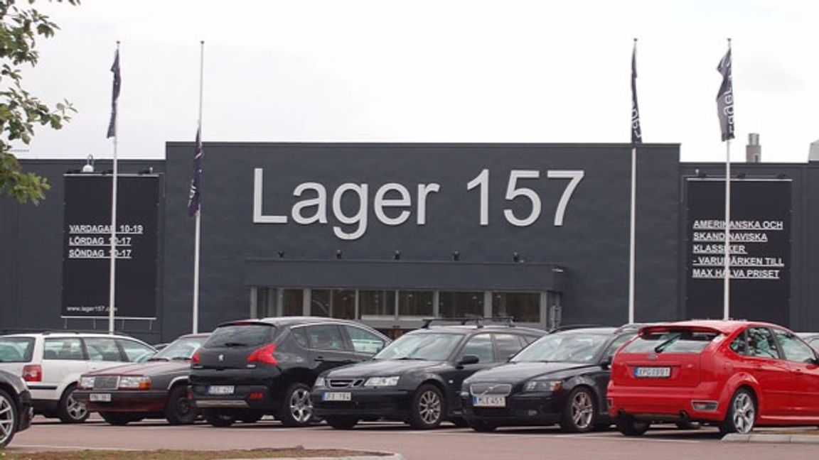 Arkivbild. Foto: Janee, CC BY-SA 3.0, via Wikimedia Commons.