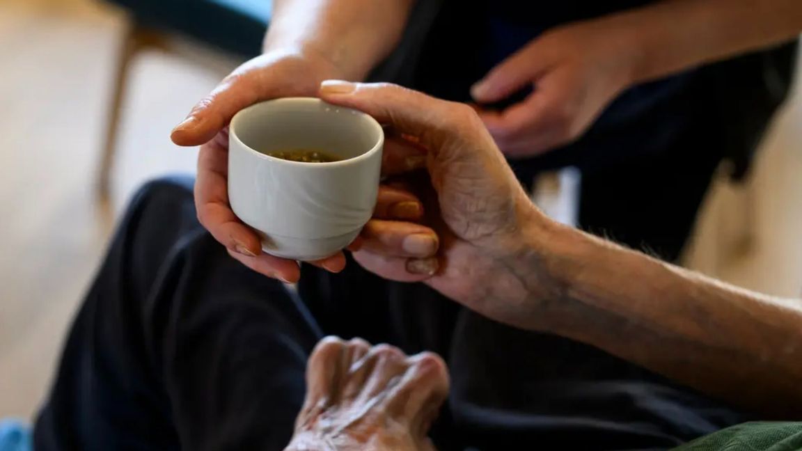 Foto: Oscar Olsson/TT