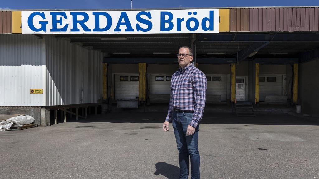 Allt fler konkurser