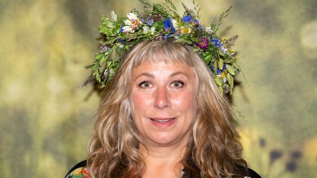 Jag är god och du är ond, så jag får göra saker mot dig som du inte får göra mot mig. FOTO: Henrik Montgomery/TT