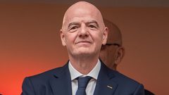 Förbunden går samman – kräver oberoende utredning av Infantino
