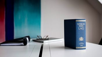 Arkivbild. Foto: Pontus Lundahl/TT