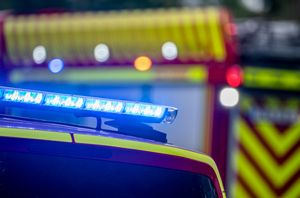 Räddningstjänsten ryckte ut till en lägenhetsbrand i Lund under natten till torsdagen. Arkivbild. Johan Nilsson/TT